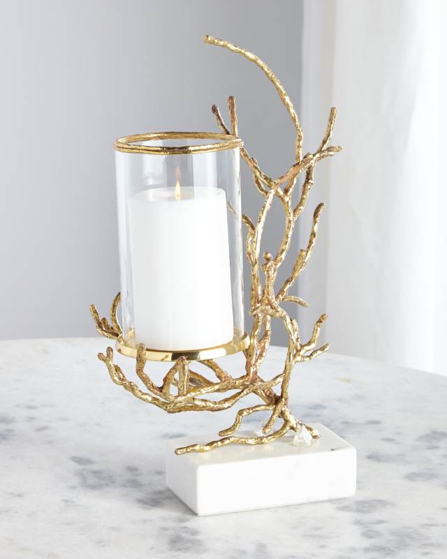 Branch Candle Holder